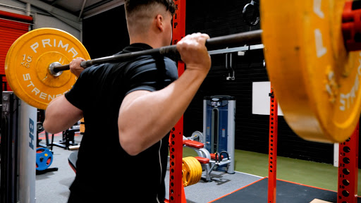 Push Fitness By TMC - Thumbnail