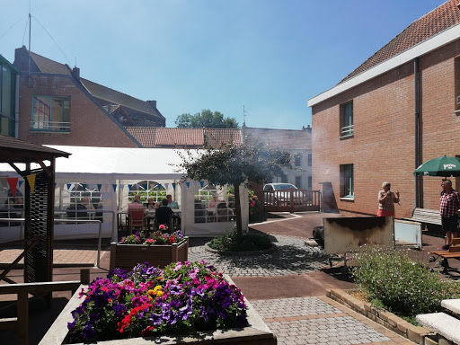 Photo de EHPAD Résidence Arnoul à Brêmes (62610)