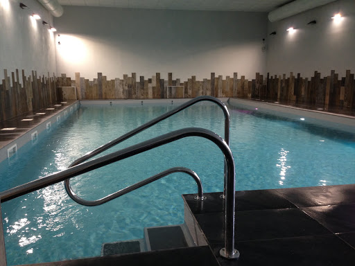 Garden Fitness Gallery - France