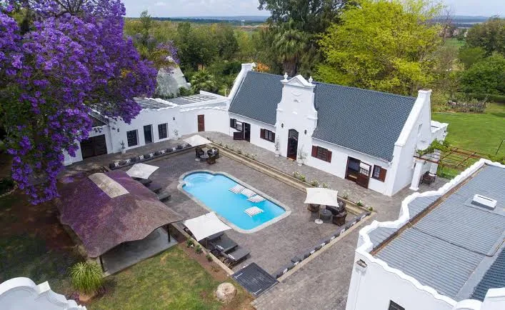 Stellenhof Country Estate