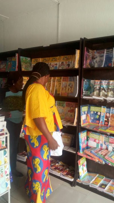 Photos of Chelis Bookazine Limited