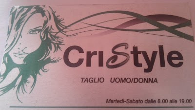 CriStyle