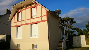 Photo n°10 de Caillère Peinture à Saint-Pair-sur-Mer (Peintre en bâtiment)