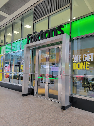 Foxtons Canary Wharf Estate Agents - Thumbnail