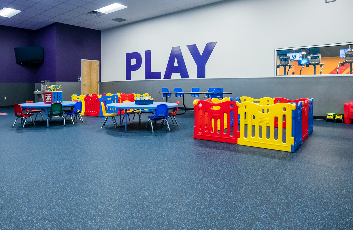 Crunch Fitness photo 9