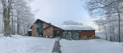 John Sterchi Memorial Lodge