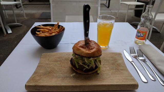 Kralj Žara Restaurant