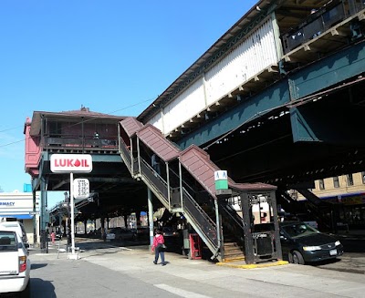 238th Street Station