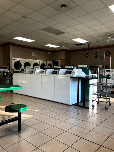 Prospect Square Laundromat