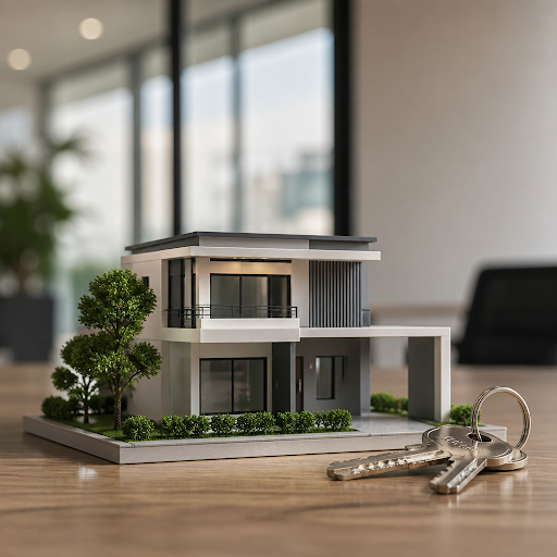 Finding the right property consultant in Bhopal can be confusing, but Jainamshree Property Work i… post image