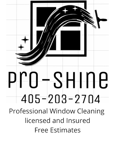 View of Pro-Shine Window Cleaning in  - Best Window Cleaning Service near me.