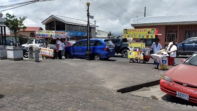 Photos of Taller Fonseca Mecanica Presicion