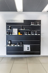 Photo n°17 de Audi Brive - Faurie à Brive-la-Gaillarde (Vendeur de voitures d'occasion)