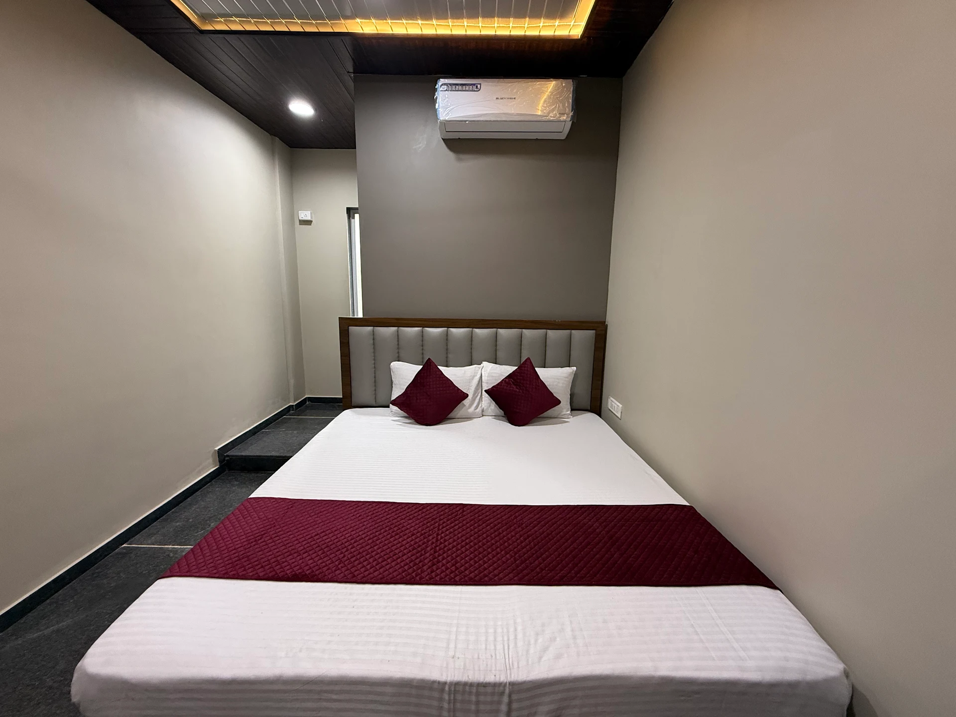 Hotel Shree Sumedh