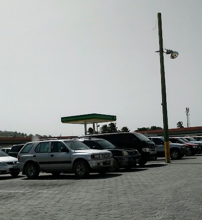 Photos of Pompe Gasoline National D&eacute;limart