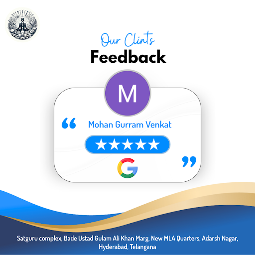 Mohan was blown away by the exceptional service at OHC SPINE JOINT CARE CENTER in Hyderabad. Expe… post image