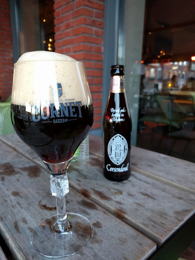 Grand Café Du Nord