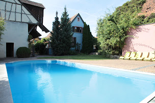 Photo n°3 de La Maison d'Artgile à Zimmersheim (Maison d'hôtes)