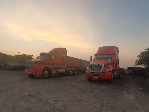 Transportes Samperio Gallery - Mexico