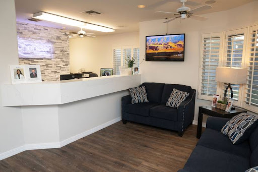 Chandler Family Dentistry: Chaiyoon Cho, DDS