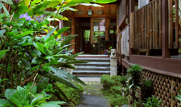 Lotus Garden Cottages by null