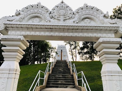 Hindu Temple of Greater Chicago