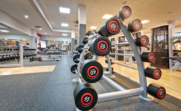 Лайфстайл фитнес минск