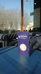 Photo n°16 de The BookMaker à Bezons (Pub)
