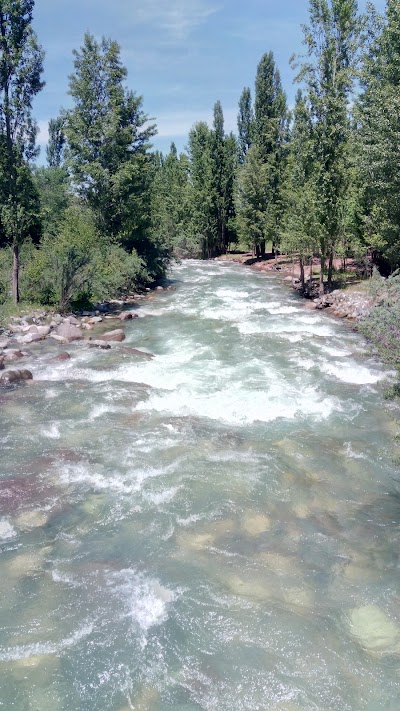 Photos of Ushchel'ye Sokuluk