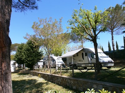 Camping Village Il Poggetto