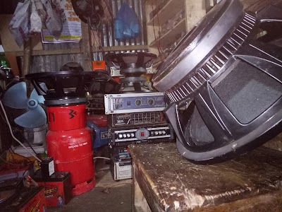 Photos of SUVO SOUND AND SPKEIR SHOP