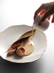 Photo n°23 de Le Royal, étape gastronomique à Champillon (Restaurant gastronomique)