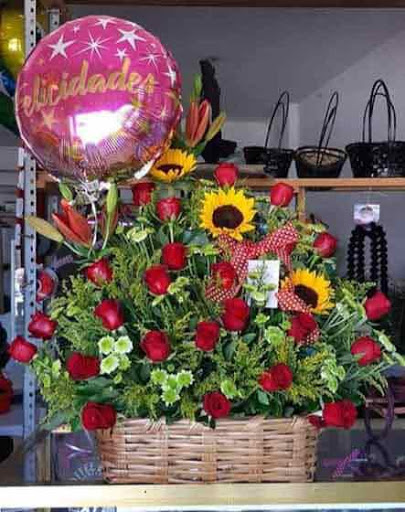 Dilo Con Rosas