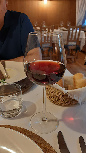 Ristorante hotel Baita dei Pini - Thumbnail