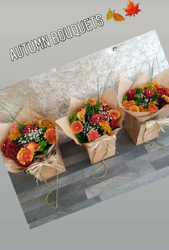 Demzil's Florist - Florist