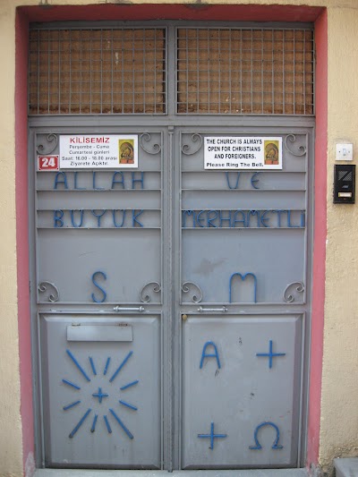 church