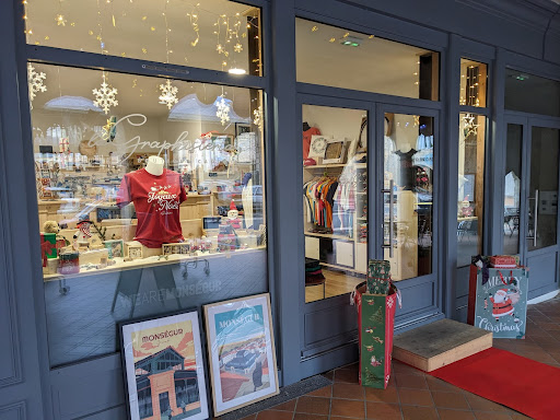 Photo de The petite Gallery à Monségur (33580)