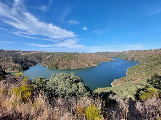 Mirador al río Duero