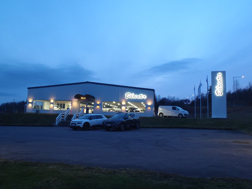 Tranås Bilcenter AB - Thumbnail