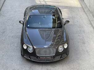 Photo n°11 de Mage Sport à Paris (Concessionnaire automobile)