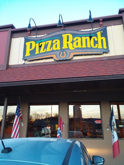 Pizza Ranch