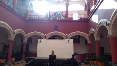Photos of Municipal Presidency of Salvatierra