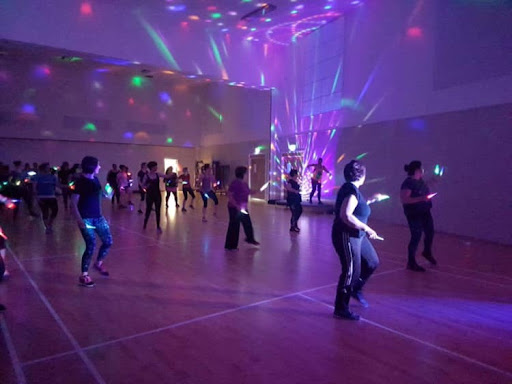 Orkney Dance and Fitness Ltd Logo