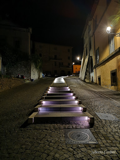 Scalinata di via roma - Thumbnail