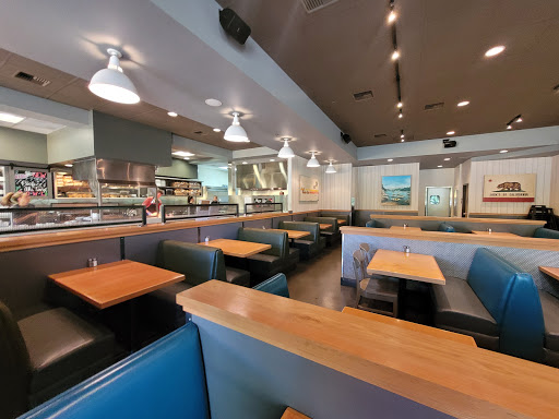 Jack's Urban Eats - Visual