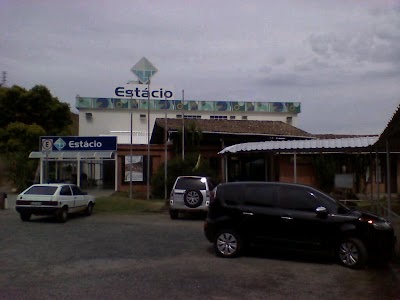 photo of Estácio