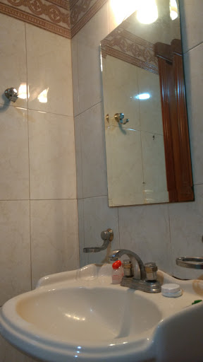 Hotel Camino Nuevo Inn Gallery - Mexico