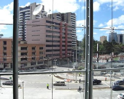 Photos of Embassy of Canada