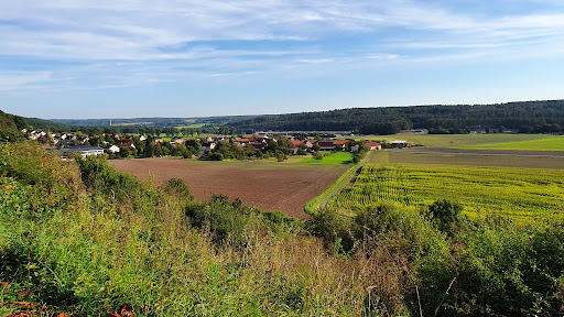 Aussichtspunkt Glösberg