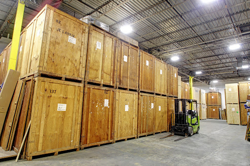 Allen Young Movers